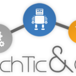 Logo TECHTIC & CO