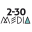 Logo 2-30 MEDIA