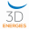 Logo 3D ENERGIES