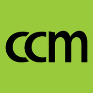 Logo SOCIETE NOUVELLE CCM