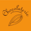 Logo CHOCOLATERIE PINEAU