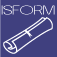 Logo ISFORM
