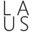 Logo LAUS ARCHITECTES