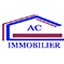 Logo AC IMMOBILIER