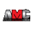 Logo ATELIER METALLIQUE CORREZIEN - AMC