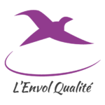 Logo ENVOL PLUS
