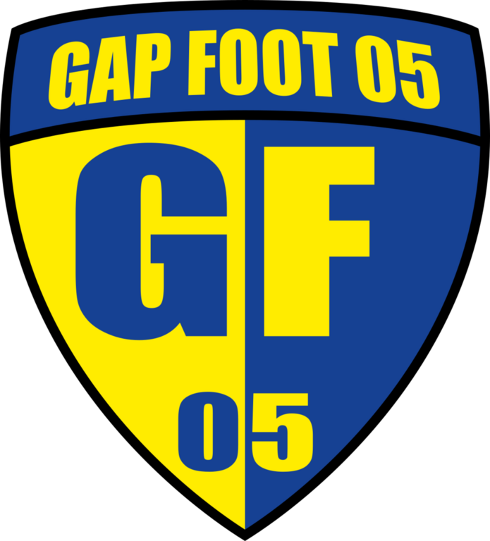 Logo GAP FOOT 05