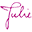 Logo MADEMOISELLE JULIE SERVICES
