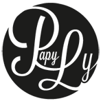 Logo AU JARDIN DE PAPY LY