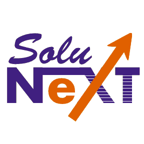 Logo SOLUNEXT