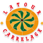 Logo LATOUR CARRELAGE