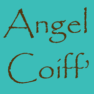 Logo ANGEL COIFF'