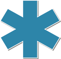 Logo LOR'N AMBULANCES