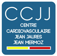 Logo CENTRE CARDIOVASCULAIRE JEAN JAURES