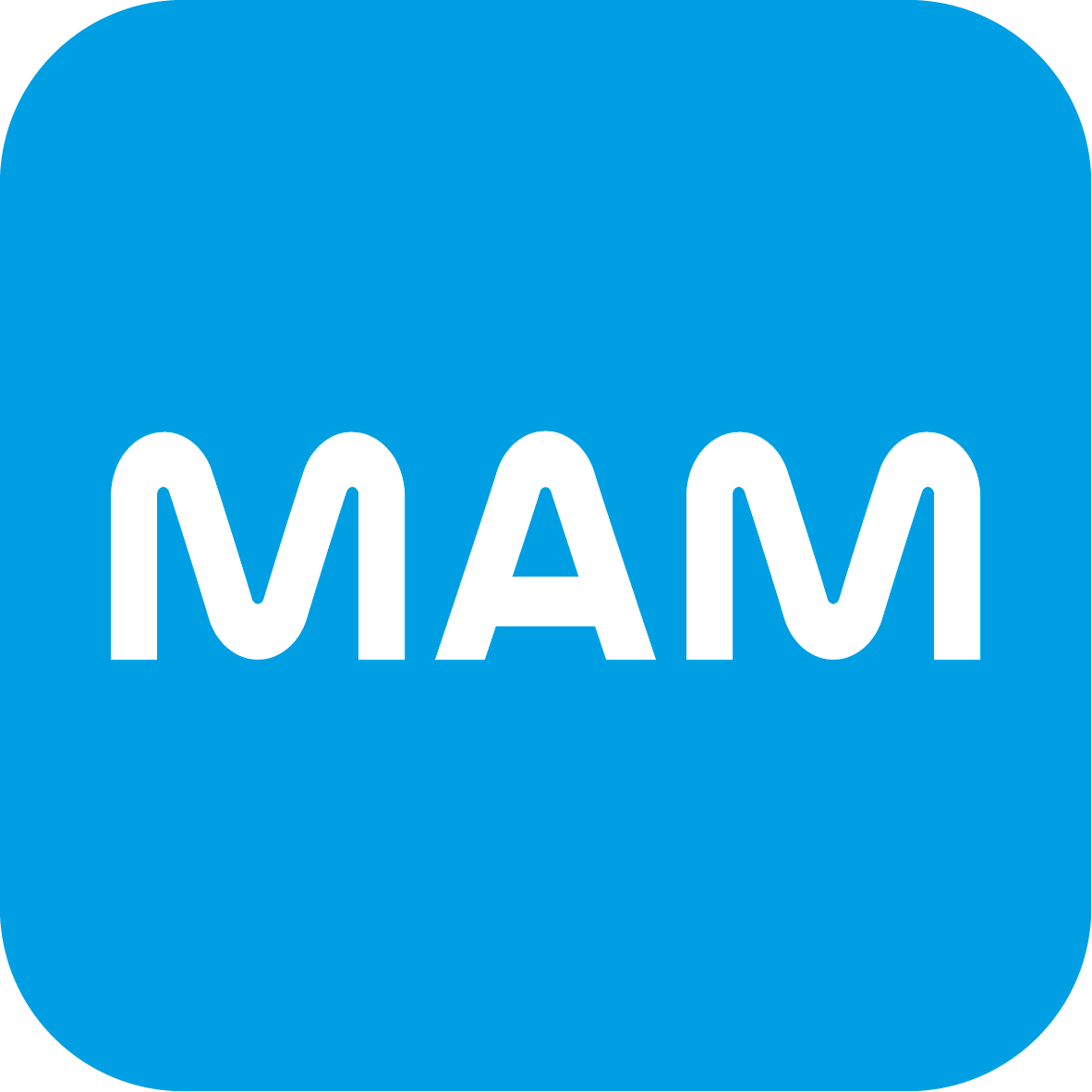 Logo MAM BABY FRANCE SAS