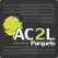 Logo SARL AC2L PARQUETS