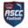Logo ASSOCIATION SPORTIVE CAGNES LE CROS FOOTBALL