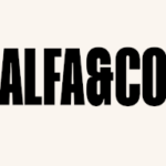 Logo ALFA & CO