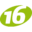 Logo 16 INTERIM SUBSTITUTE RH