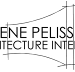 Logo HELENE PELISSIER ARCHITECTURE INTERIEURE