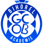 Logo GALLIA CLUB OLYMPIQUE BIHORELLAIS