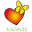 Logo KAZAVIE