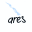 Logo ARES