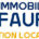 Logo EURL IMMOBILIER FAURE