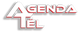 Logo AGENDA TEL