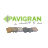 Logo PAVIGRAN