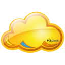 Logo PCSCLOUD