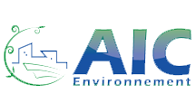 Logo AIC ENVIRONNEMENT