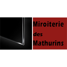 Logo MIROITERIE DES MATHURINS
