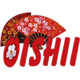 Logo L'OISHII
