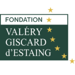 Logo FONDATION VALERY GISCARD D'ESTAING