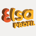 Logo ELSA PROFIL