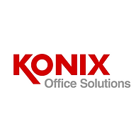 Logo KONIX