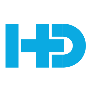 Logo HD MEDICAL