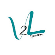 Logo V2L FORMATION