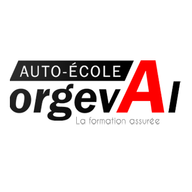 Logo AUTO ECOLE ORGEVAL