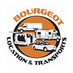 Logo BOURGEOT LOCATION ET TRANSPORTS