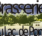 Logo BRASSERIE DU LAC
