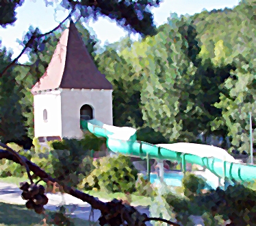 Logo MADAME MARIE-BEATRICE FAURIE