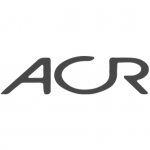 Logo A.C.R. LOCATION RECEPTION