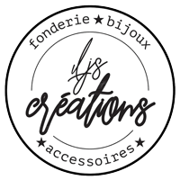 Logo LJS CREATIONS