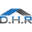Logo DHR