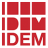 Logo IDEM