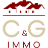 Logo CG IMMOBILIER