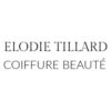 Logo ELODIE TILLARD COIFFURE BEAUTE