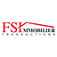 Logo FS IMMOBILIER